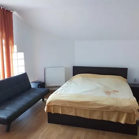Holiday home Vila Asio *