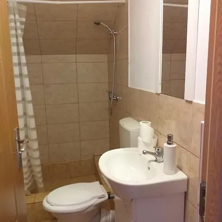 Vila Asio Holiday home