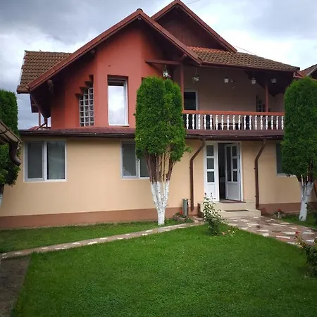 Holiday home Vila Asio Calimanesti