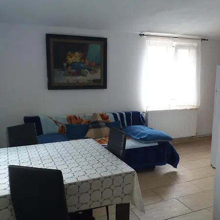 Vila Asio *