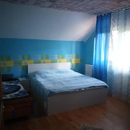 Vila Asio * Calimanesti