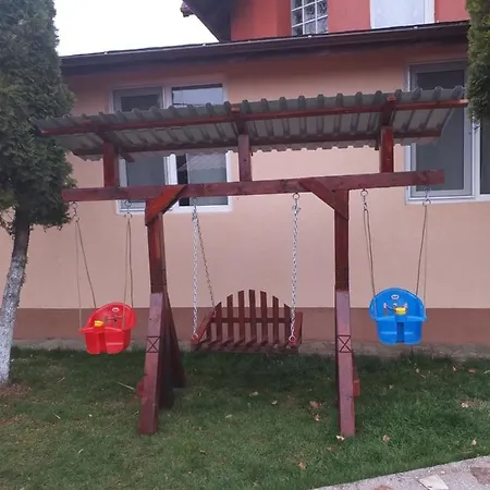 Vila Asio Holiday home *