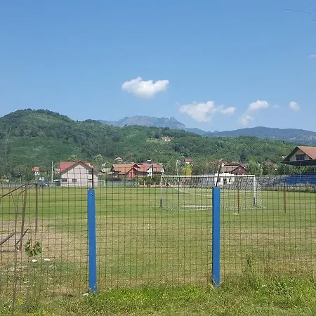 Holiday home Vila Asio