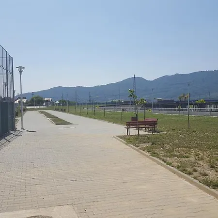 Vila Asio Calimanesti