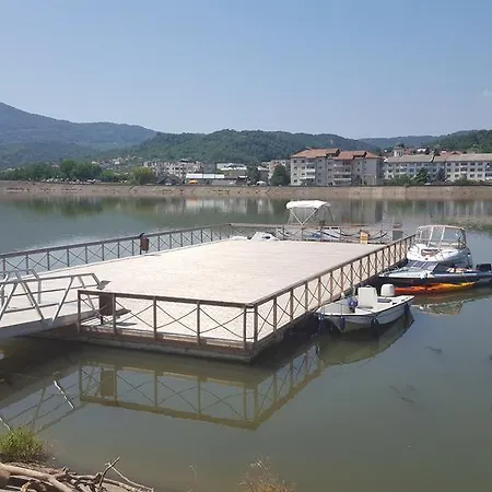 Vila Asio Holiday home *
