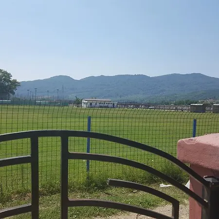 Vila Asio * Calimanesti