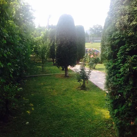 Holiday home Vila Asio