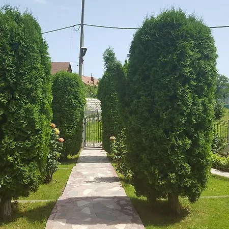 Vila Asio Holiday home *