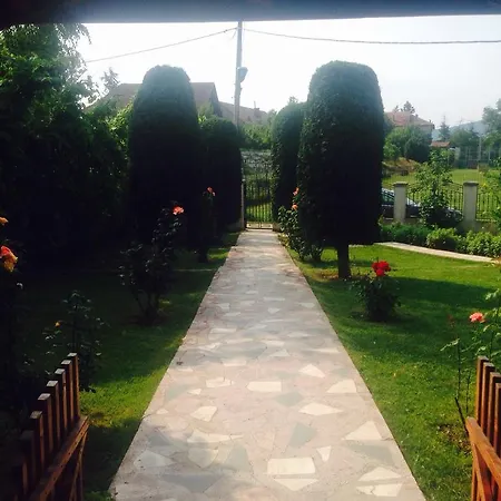Holiday home Vila Asio