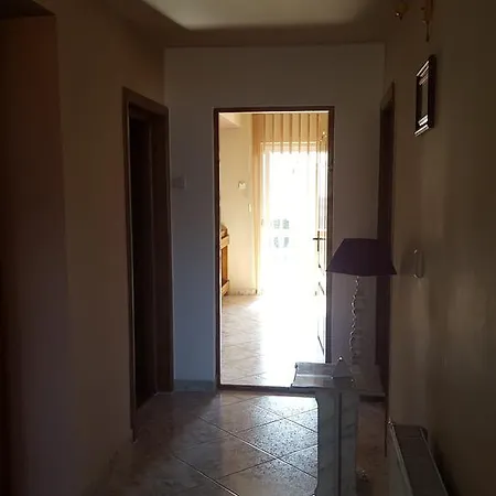 Vila Asio Calimanesti