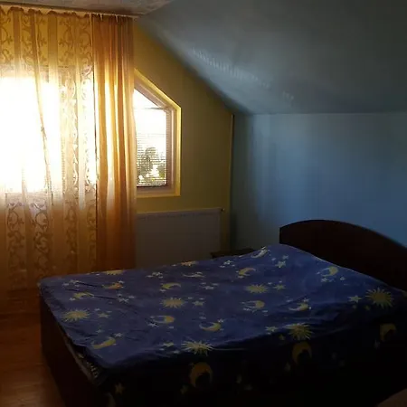 Vila Asio * Calimanesti