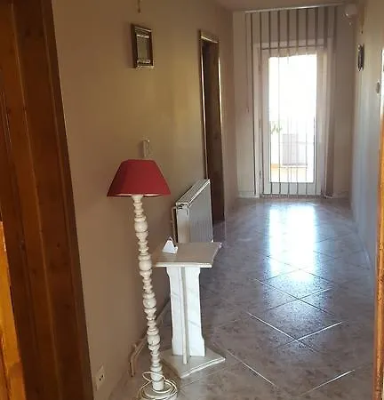 Vila Asio Holiday home *