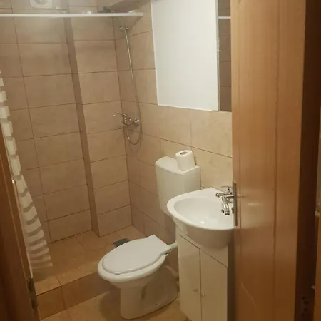 Vila Asio * Calimanesti
