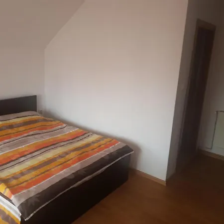 Holiday home Vila Asio *