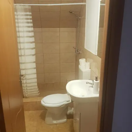 Vila Asio * Calimanesti