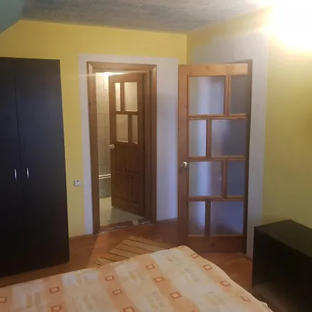 Holiday home Vila Asio Calimanesti