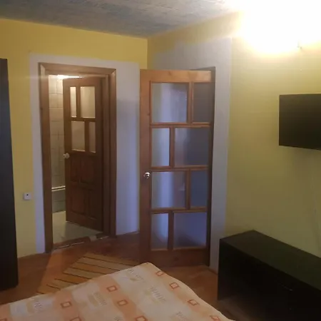 Holiday home Vila Asio