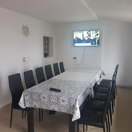Vila Asio Holiday home Calimanesti