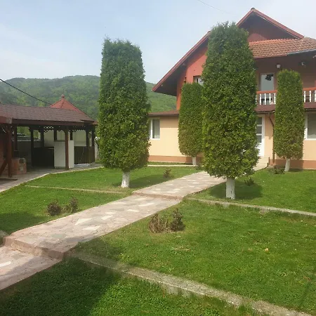 Vila Asio Holiday home *