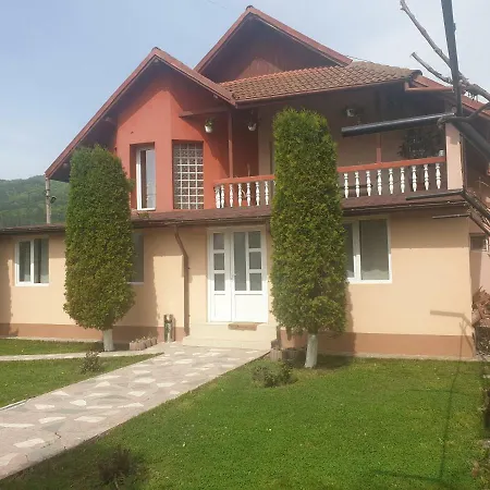 Vila Asio Holiday home Calimanesti