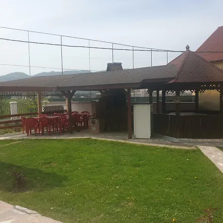Vila Asio *